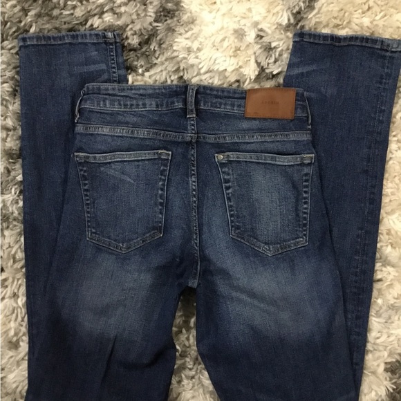 NWOT NEVER WORN H & M JEANS - Picture 3 of 9